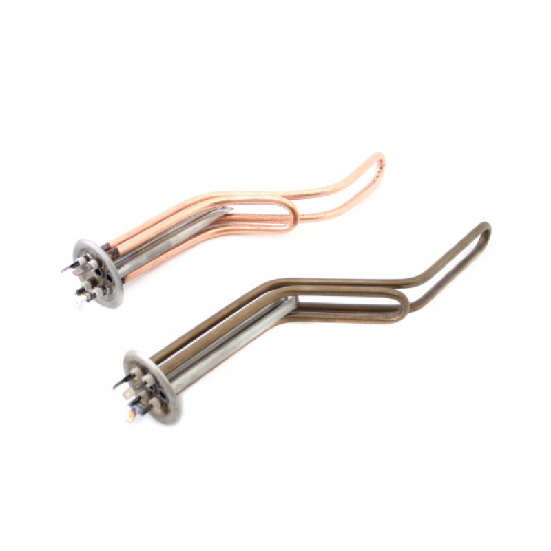 ТЭН для бойлера нержавеющий, 2,0 кВт, №3 - Фото 4