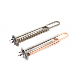 ТЕН для бойлера нержавіючий, 2,0 кВт, №4