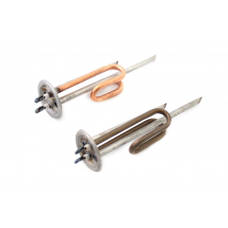 ТЭН для бойлера нержавеющий, 1,0 кВт, №9 - Фото 4