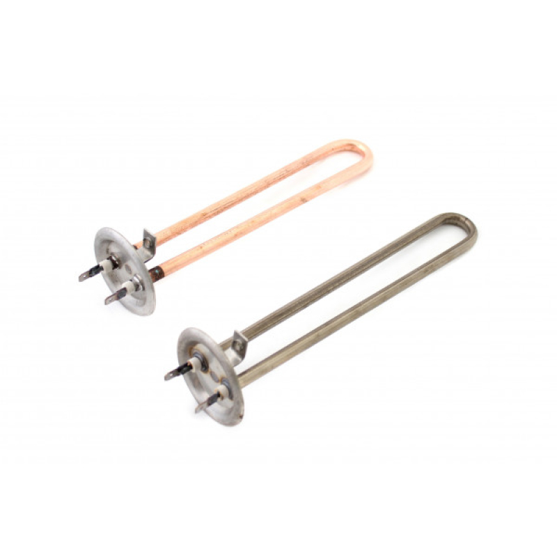 ТЕН для бойлера нержавіючий, 0,7 кВт, №5 - Фото 4