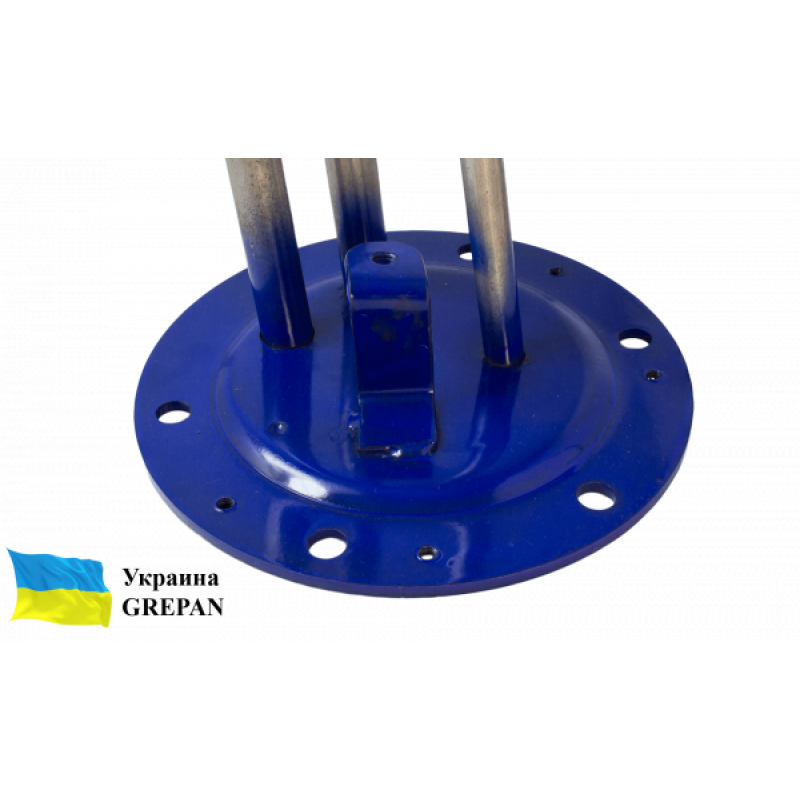 Фланець для бойлера Electrolux (165 мм) - Фото 1