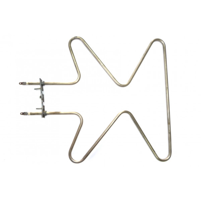 ТЕН для духовки, нержавійка, 1,3кВт, (аналог HANSA) - Фото 4