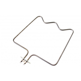ТЕН для духовки Beko, нержавійка, 1,2 кВт