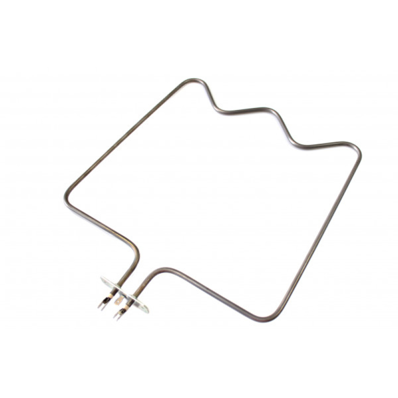 ТЕН для духовки Beko, нержавійка, 1,2 кВт - Фото 5