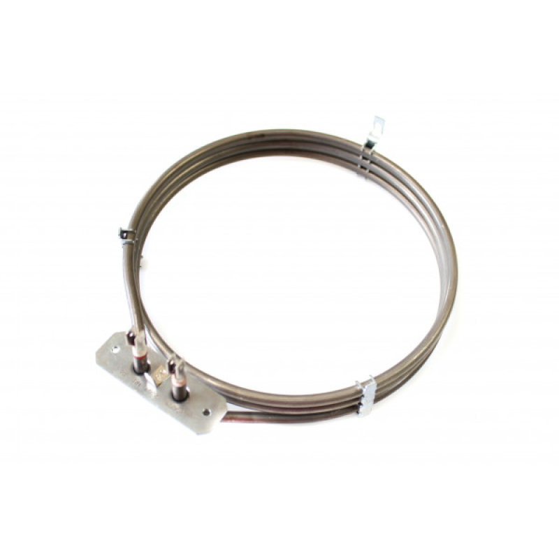 ТЕН Турбо, нержавійка, 2,5 кВт - Фото 5