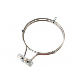 ТЕН Турбо, нержавійка, 2,2 кВт