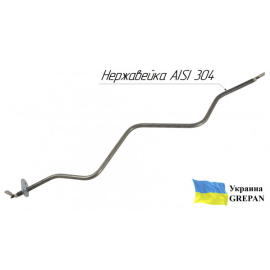 ТЭН для духовки EFBA , нержавейка, 0,35 кВт