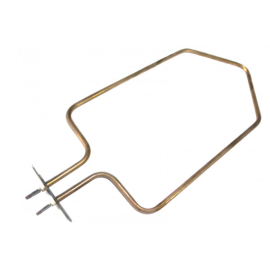 ТЭН для духовки Bеко, нержавейка, 1,1 кВт, верхний