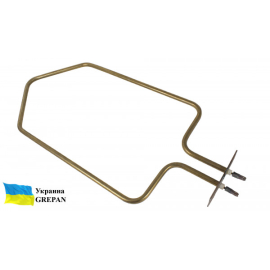 ТЭН для духовки Bеко, нержавейка, 1,1 кВт, верхний