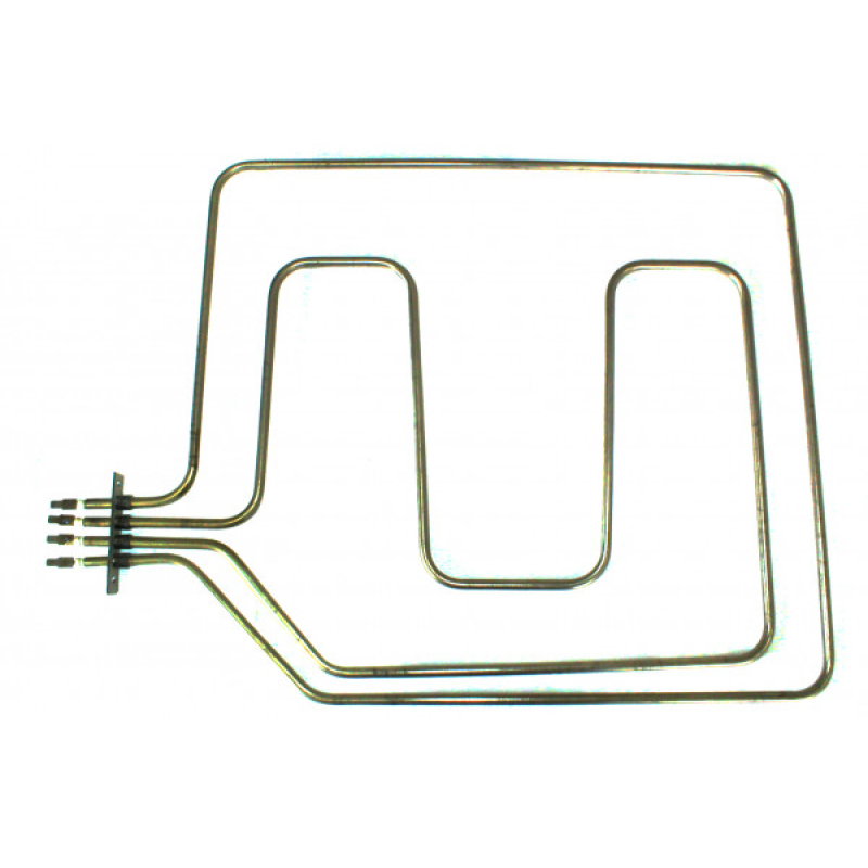 ТЭН для духовки Beko, нержавейка, 2,4 кВт - Фото 5