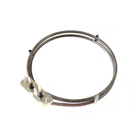 ТЕН Турбо, нержавійка, 2,0 кВт