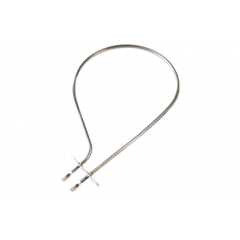 ТЕН для духовки Asel, нержавійка, 0,6кВт, 33л  - Фото 2