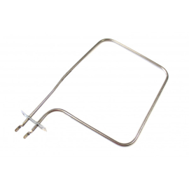 ТЭН для духовки Asel 40 л, нержавейка, 0,65 кВт