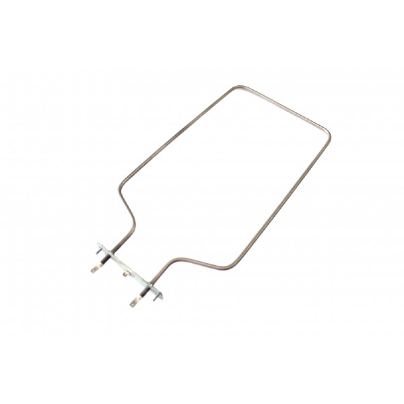 ТЕН для духовки Лисва, нержавійка, 0,8 кВт, верхній - Фото 5