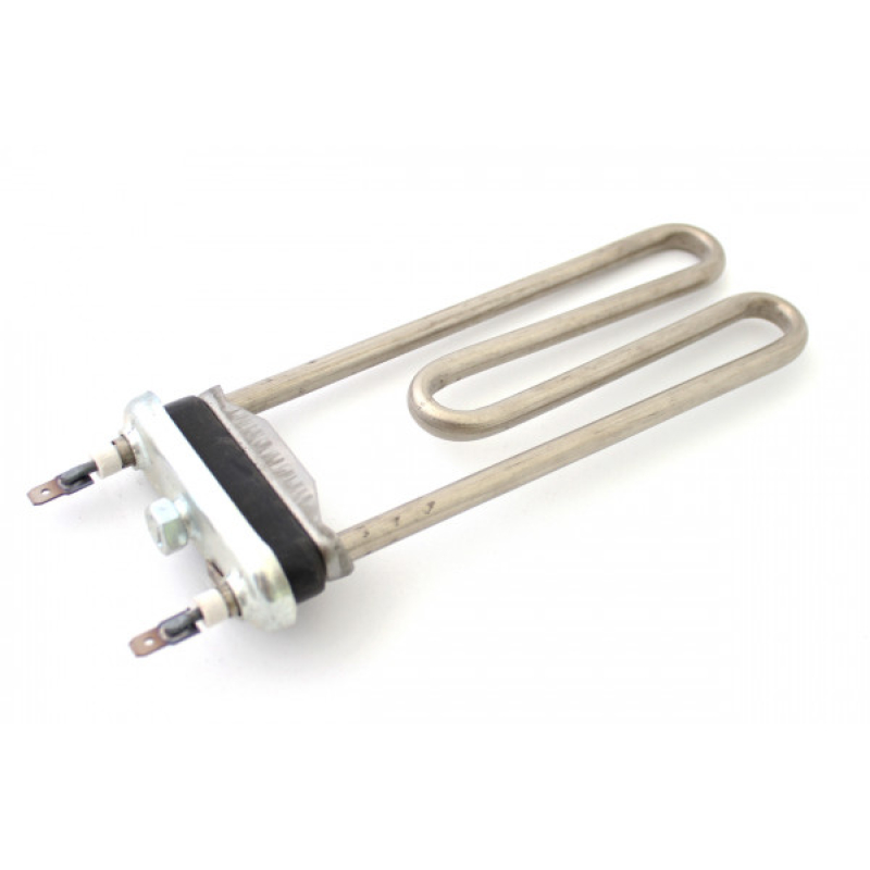 ТЕН для пральної машини, нержавійка, 2кВт, 20см - Фото 5