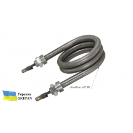 ТЭН для кулера №3''Средний''