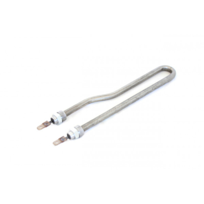 ТЕН для умивальника (рукомийника), нержавійка, 1,25 кВт