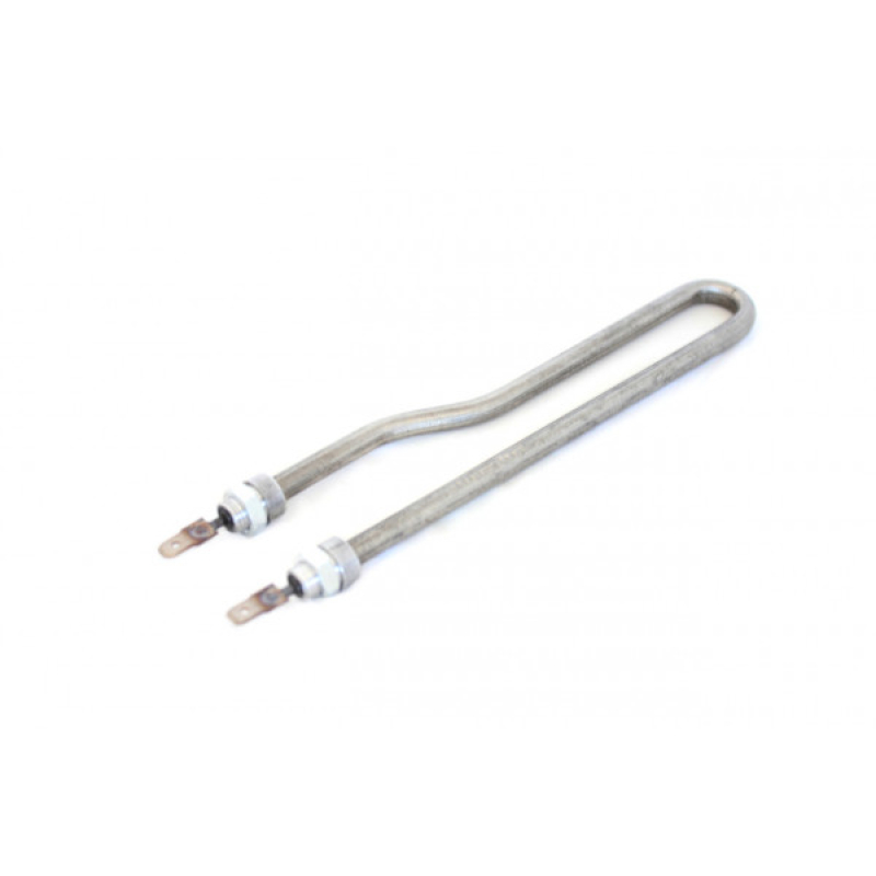 ТЕН для умивальника (рукомийника), нержавійка, 1,25 кВт