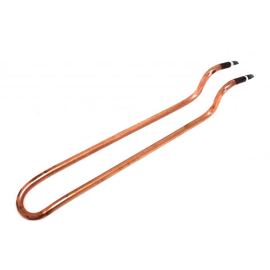 ТЕН для інкубатора №2, мідний, 0,5кВт