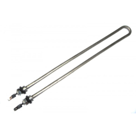 ТЭН для  инкубатора №3, нержавійка, 0,5кВт