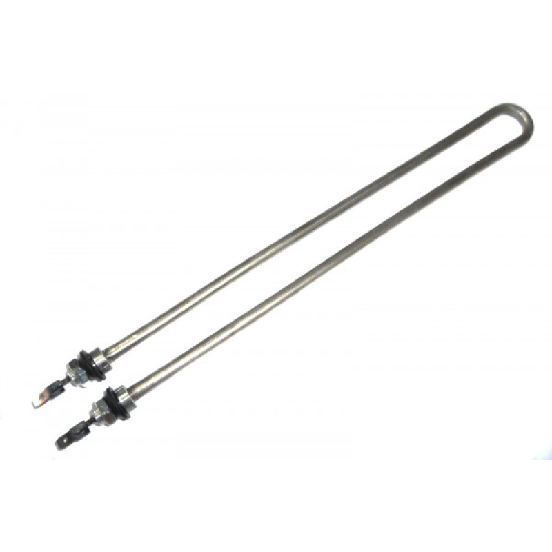 ТЭН для  инкубатора №3, нержавійка, 0,5кВт - Фото 2