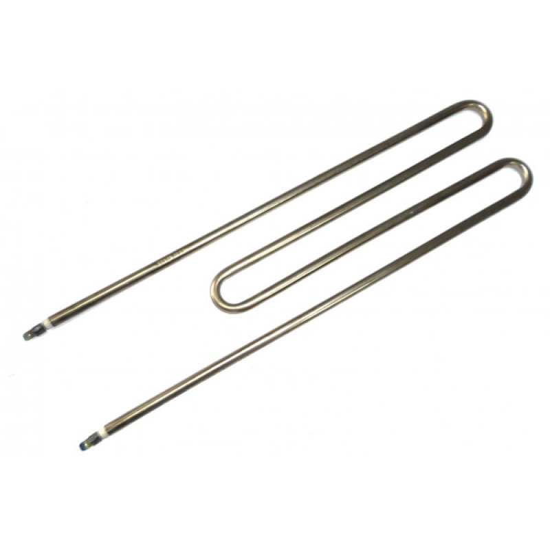 ТЕН для інкубатора №4, нержавійка 0,5кВт - Фото 4