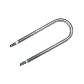 ТЕН для інкубатора №5, нержавійка, 0,13 кВт