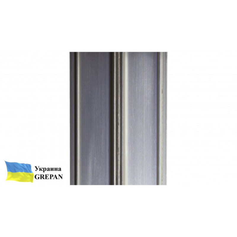 Нагрівальний елемент для електроконвекторів, алюміній, 4,5кВт - Фото 3