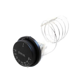 Терморегулятор Sanal, капиллярный, 50-320˚С