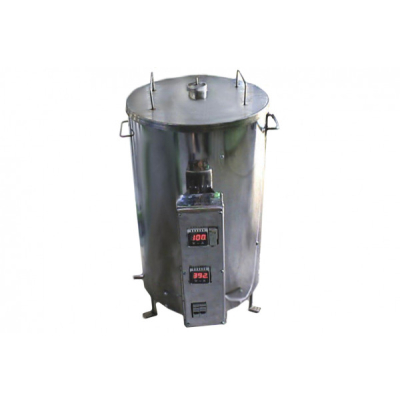 Електрокоптильня GREPAN 