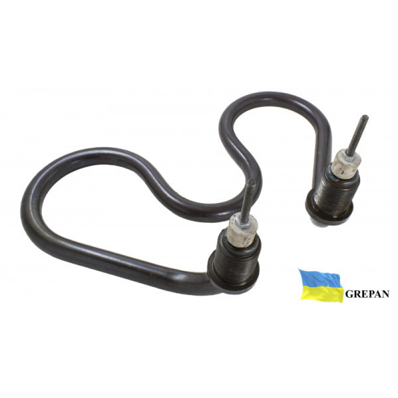 ТЕН для котла КПЕ-60, 3,15 кВт - Фото 1