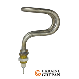 ТЭН нержавейка для дистиллятора 1,5 кВт/220В, М18, 