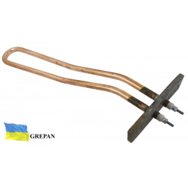 ТЭН медный для автоклава стерилизатора ВК-75 2,5 кВт/220В
