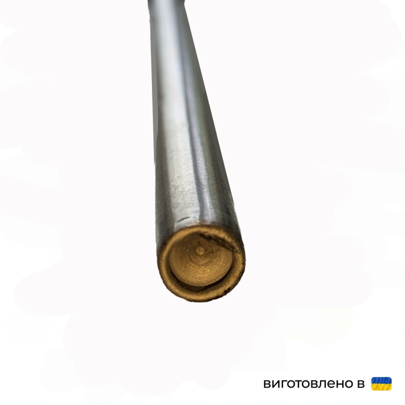 ТЭН патронного типа универсальный1,2 кВт (для воды) - Фото 2