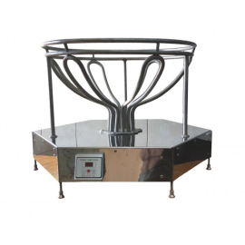 Электропечь для котла