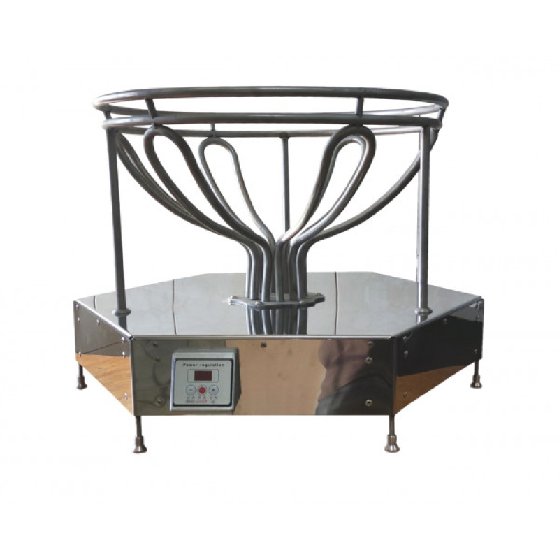 Электропечь для котла - Фото 1