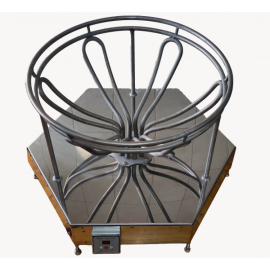 Электропечь для котла