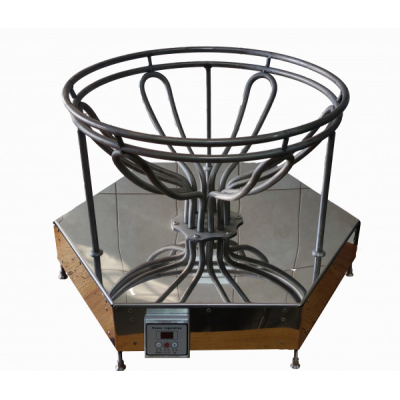 Электропечь для котла