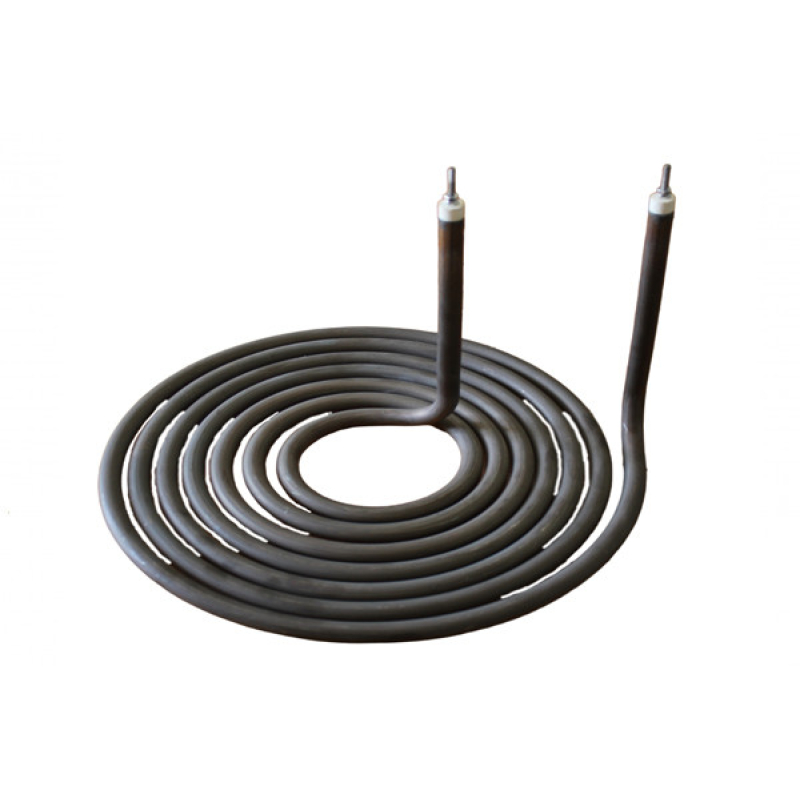 Конфорка для промышленной электроплиты - Фото 2