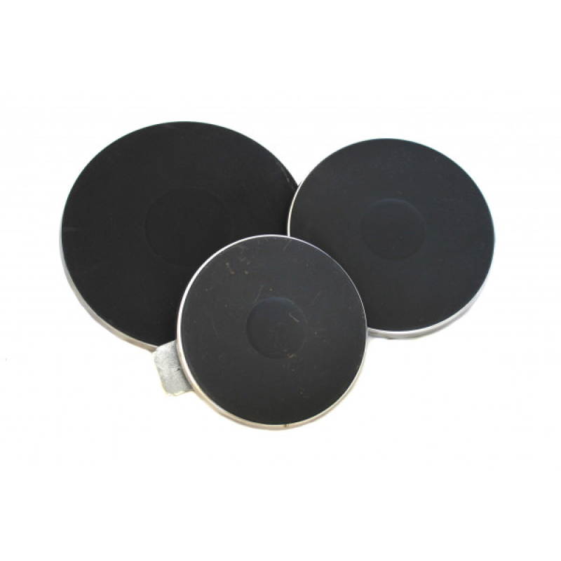 Універсальна конфорка для електроплити №3 - Фото 1