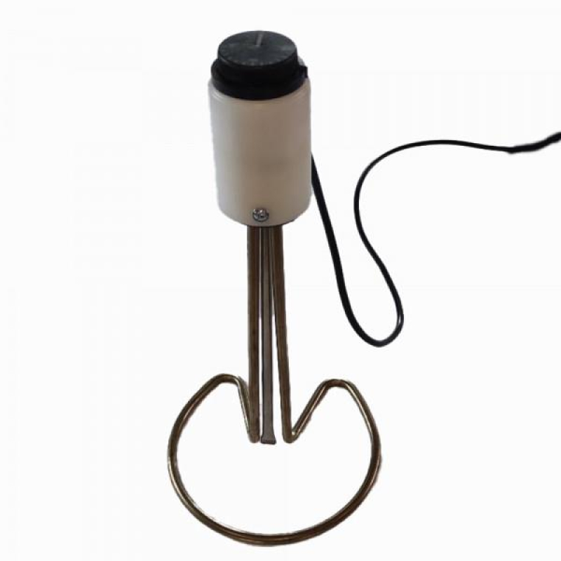 ТЕН для літнього душу з терморегулятором 