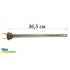 Батарейний 1" ТЕН 1,0 кВт