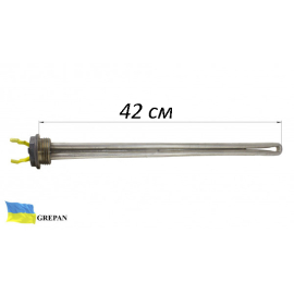 Батарейний 1" ТЕН 1,2 кВт