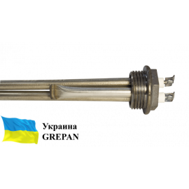 ТЕН для батареї 1,5 кВт (1" )