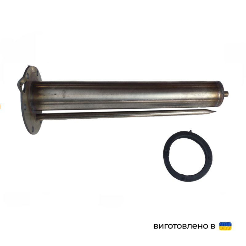 Фланець для бойлера Atlantiv\Thermex\Ferroli - Фото 2