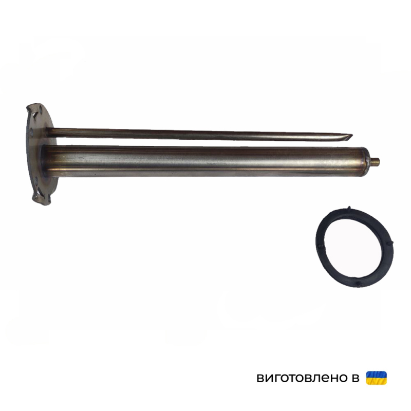 Фланець для бойлера (kts05) - Фото 2