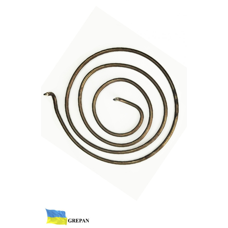 ТЕН для промислової млинниці  - Фото 1