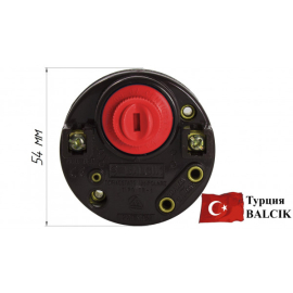 Терморегулятор RTR 20 A