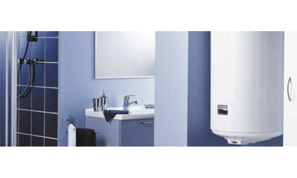 Як вибрати ТЕН для бойлера