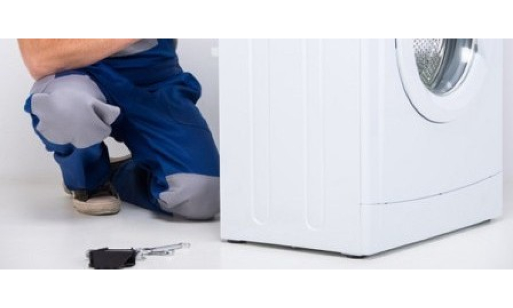 Як замінити ТЕН у пральній машинці